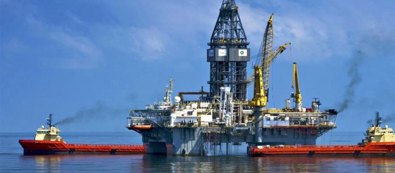 Η Τουρκία προτείνει κοινή παύση των εξορύξεων γύρω από την Κύπρο